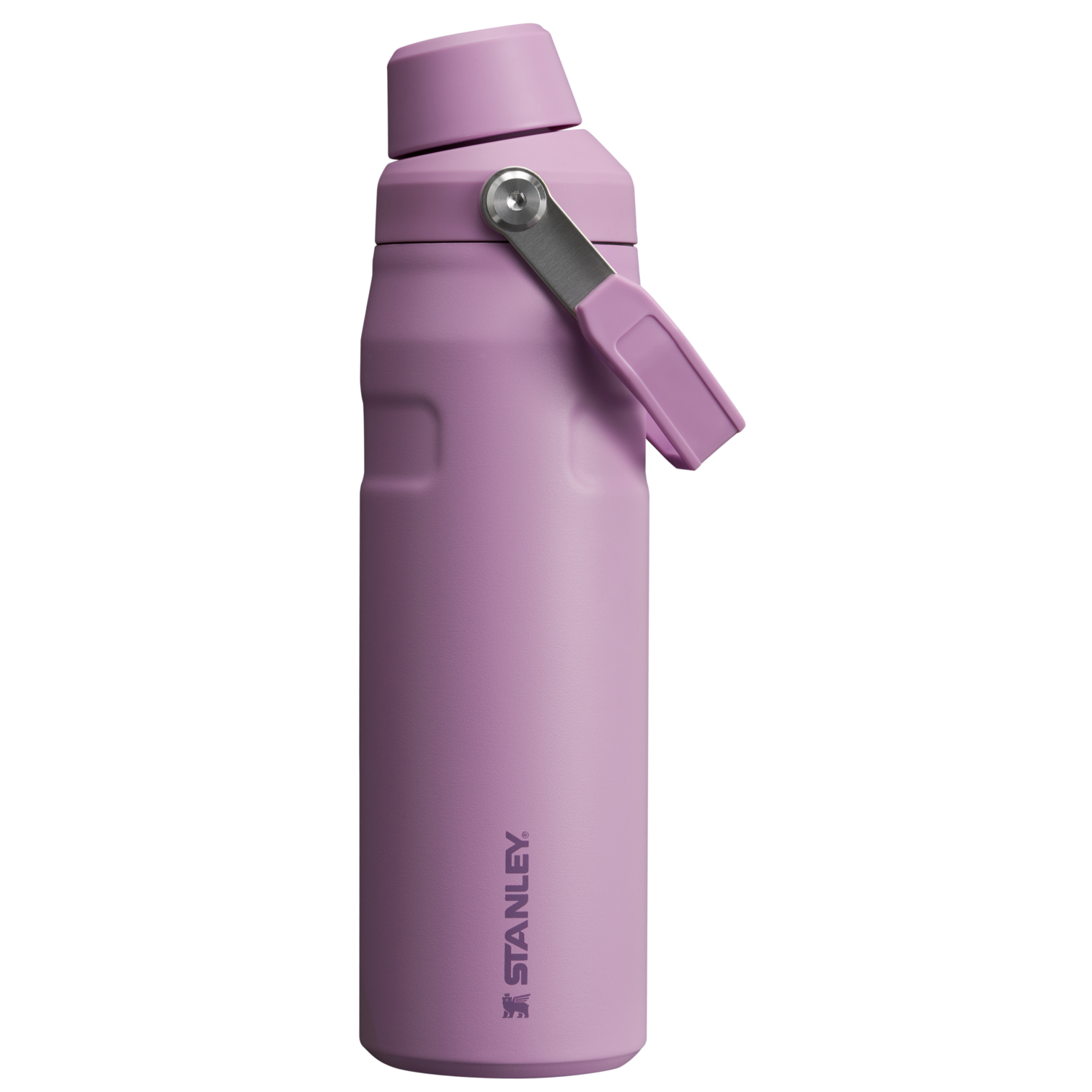 IceFlow™ Bottle with Fast Flow Lid | 24 OZ