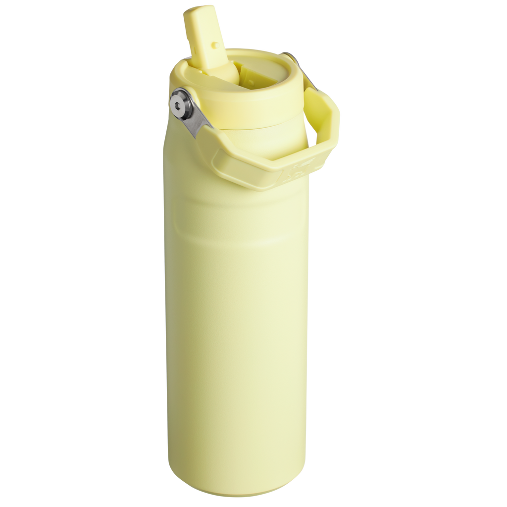 The IceFlow™ Bottle with Flip Straw Lid | 24 OZ