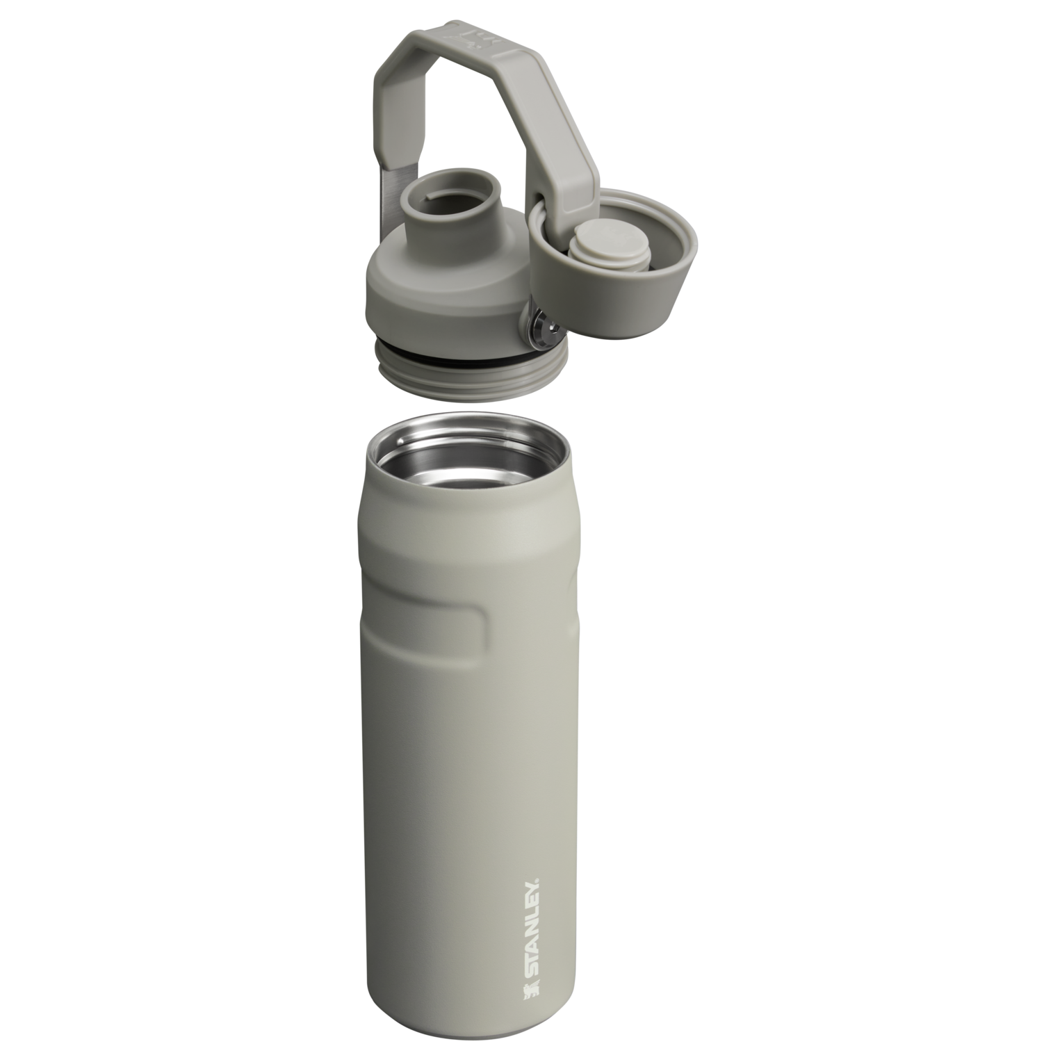 IceFlow™ Bottle with Fast Flow Lid | 24 OZ