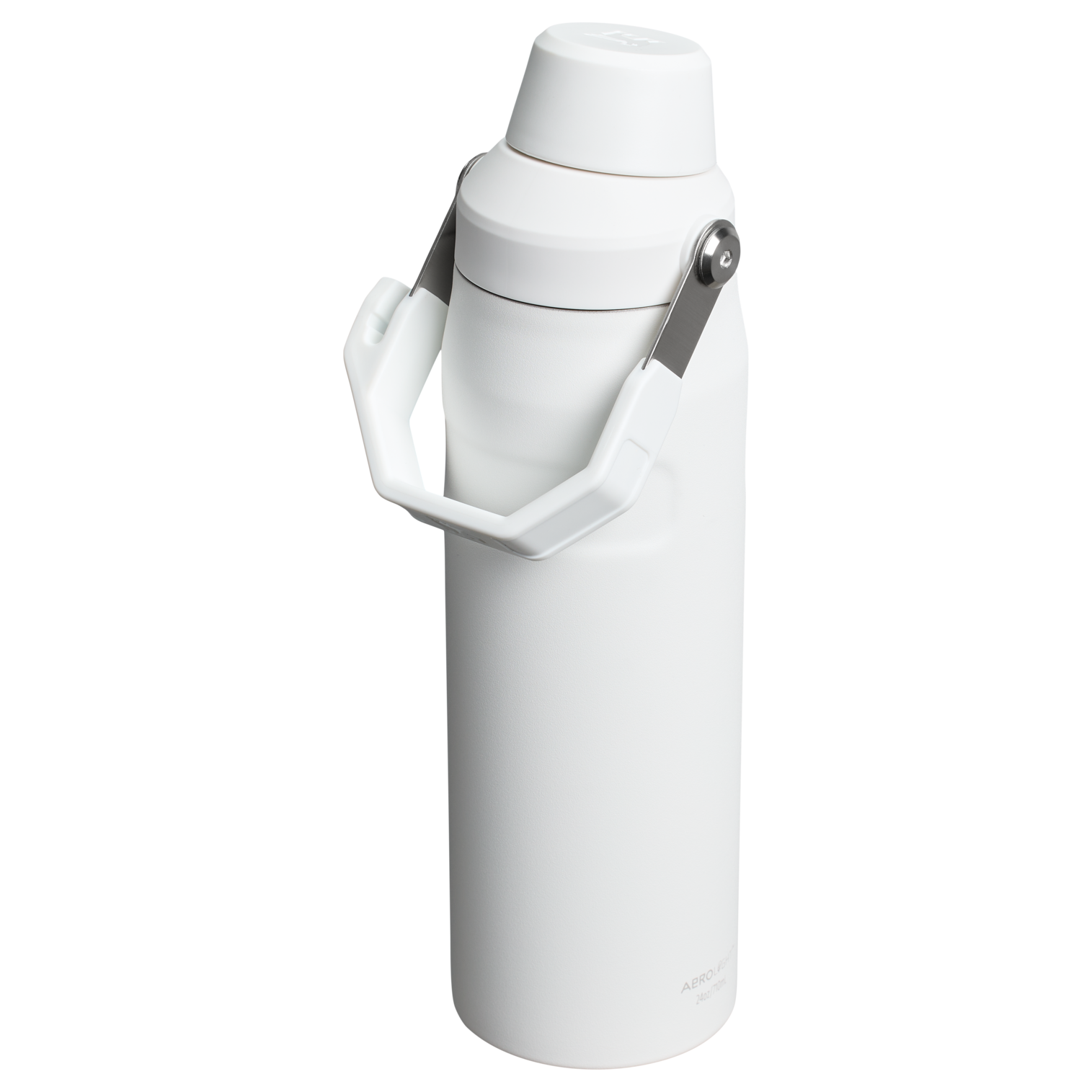 IceFlow™ Bottle with Fast Flow Lid | 24 OZ
