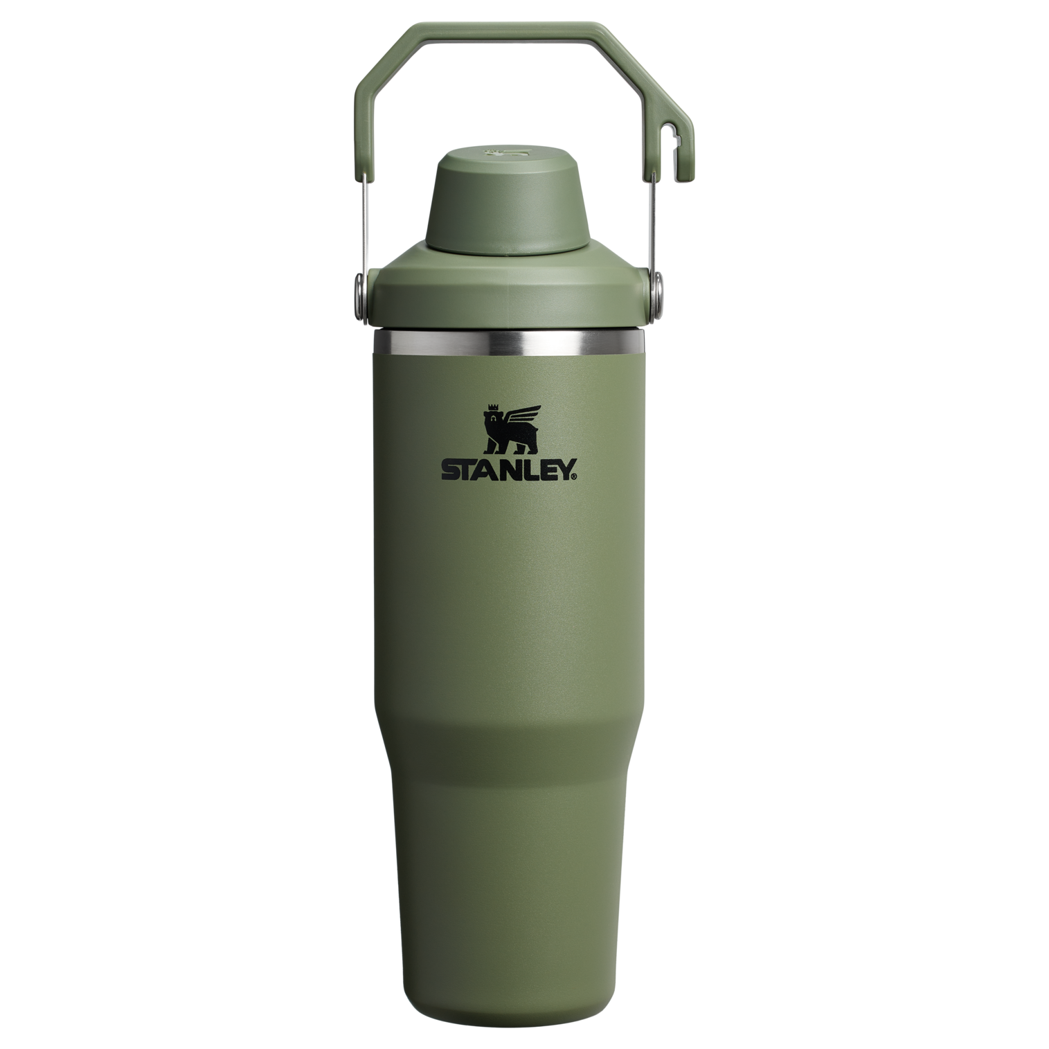 The IceFlow™ Tumbler with Fast Flow Lid | 30 OZ