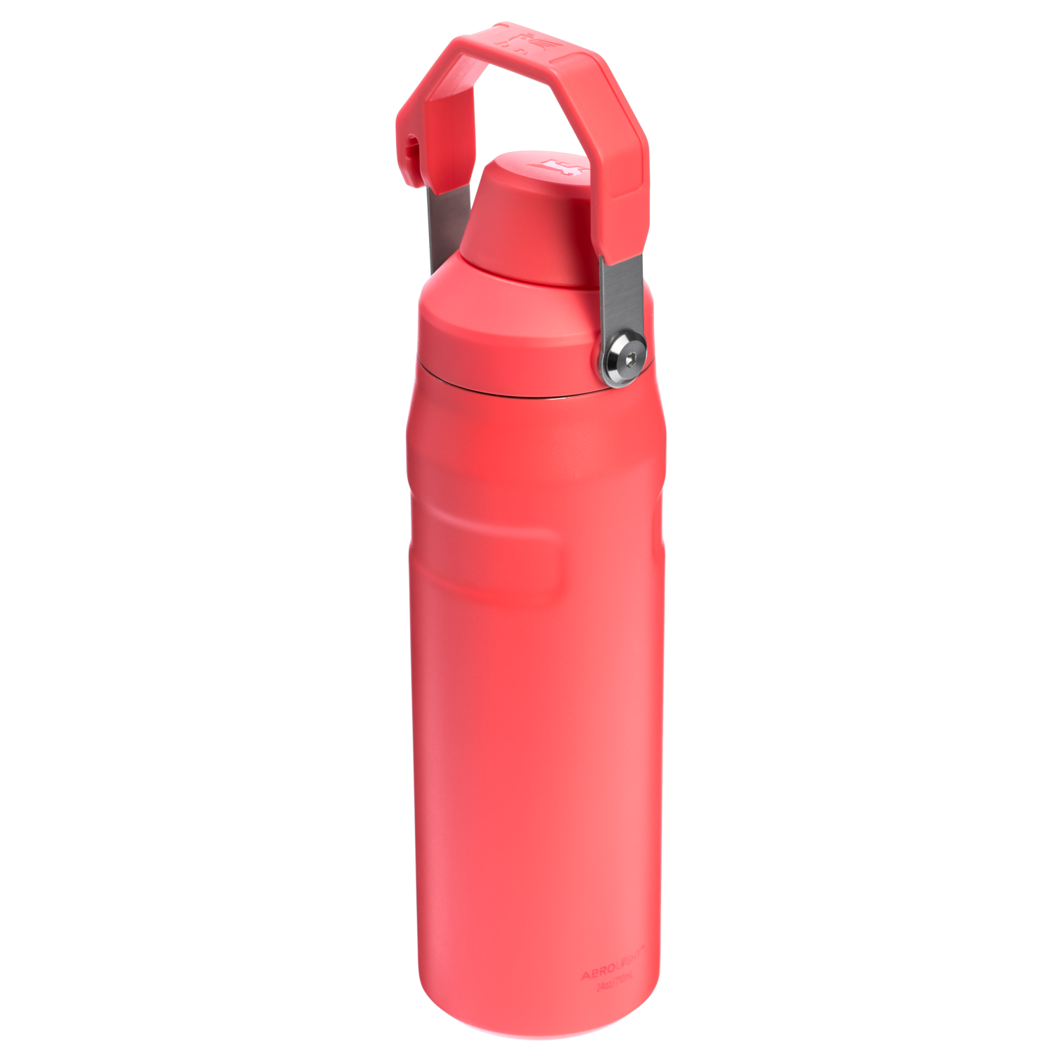 IceFlow™ Bottle with Fast Flow Lid | 24 OZ