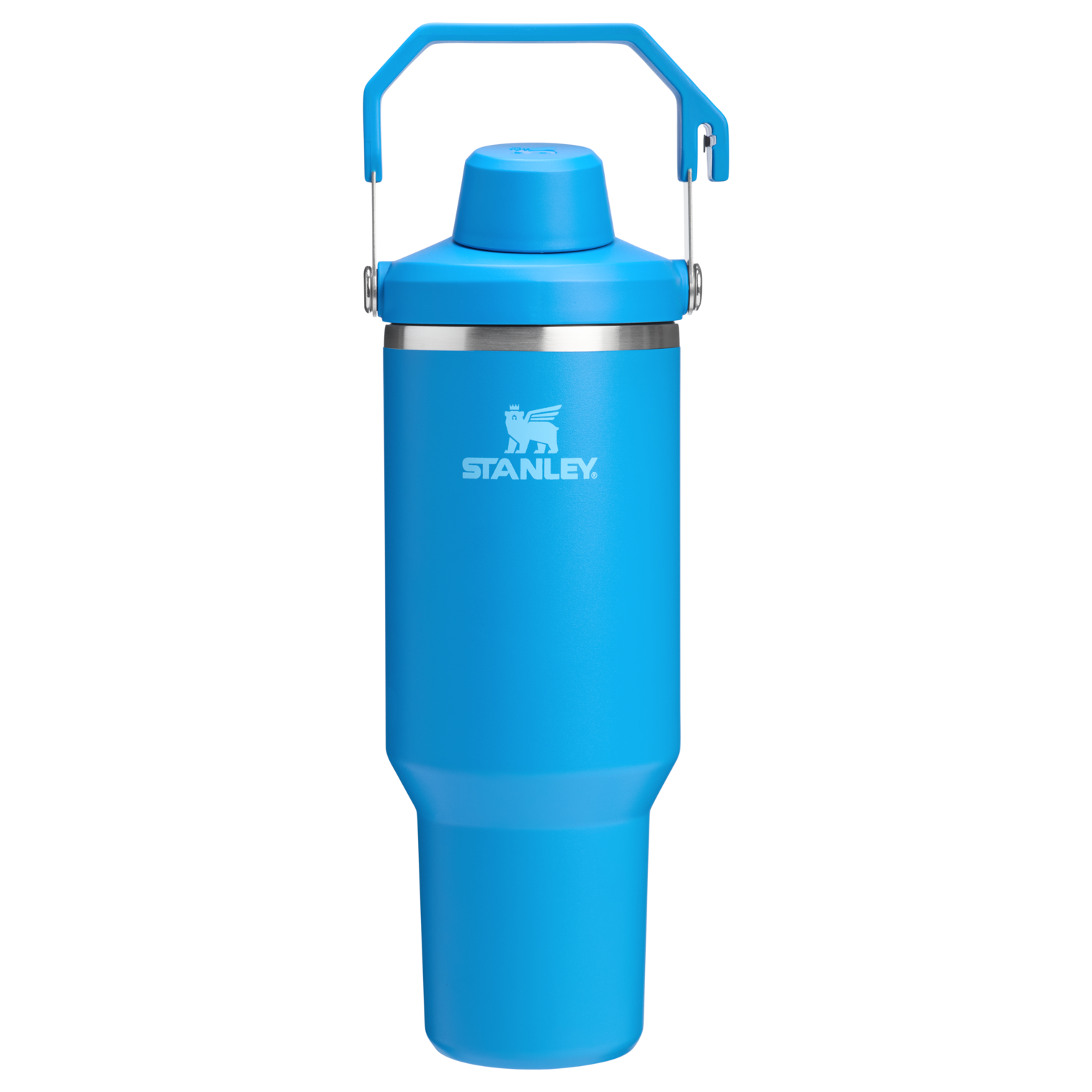 The IceFlow™ Tumbler with Fast Flow Lid | 40 OZ