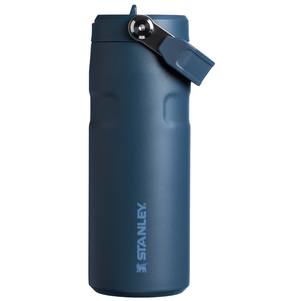 IceFlow™ Bottle with Fast Flow Lid | 16 OZ