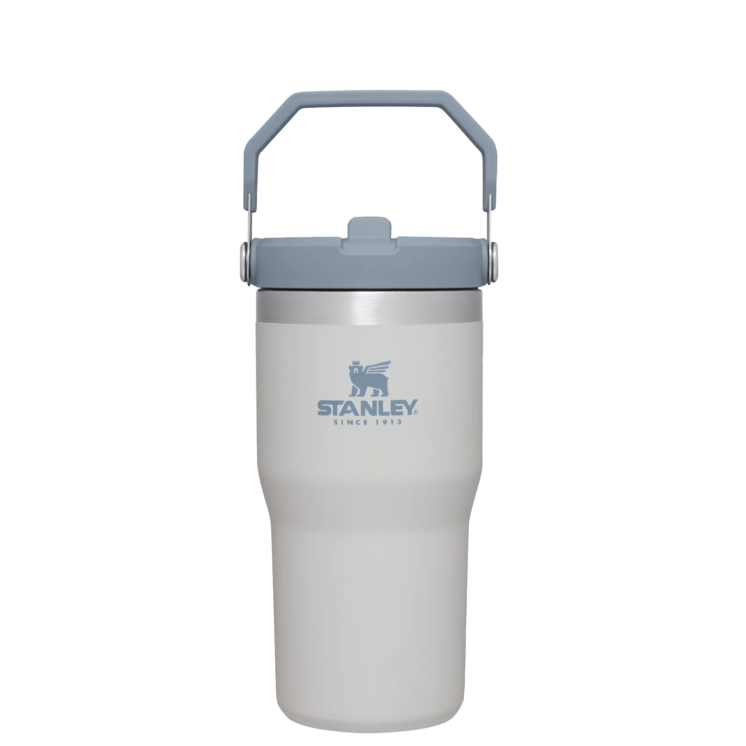 The IceFlow™ Flip Straw Tumbler | 20 OZ